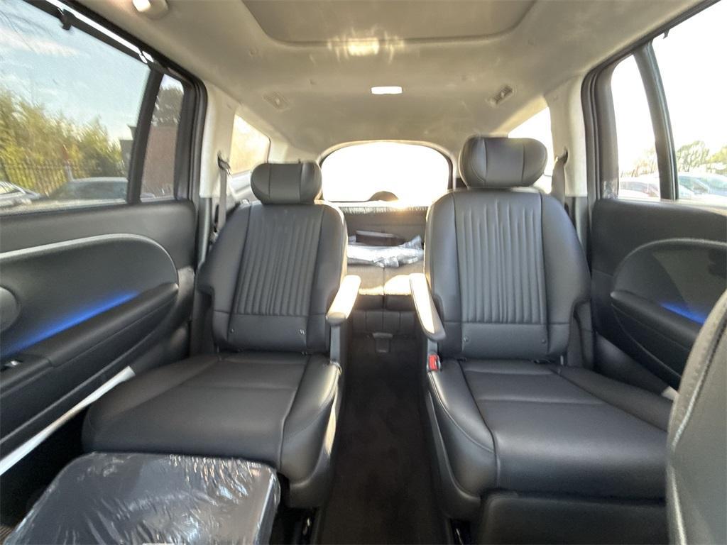 new 2026 Hyundai IONIQ 9 car