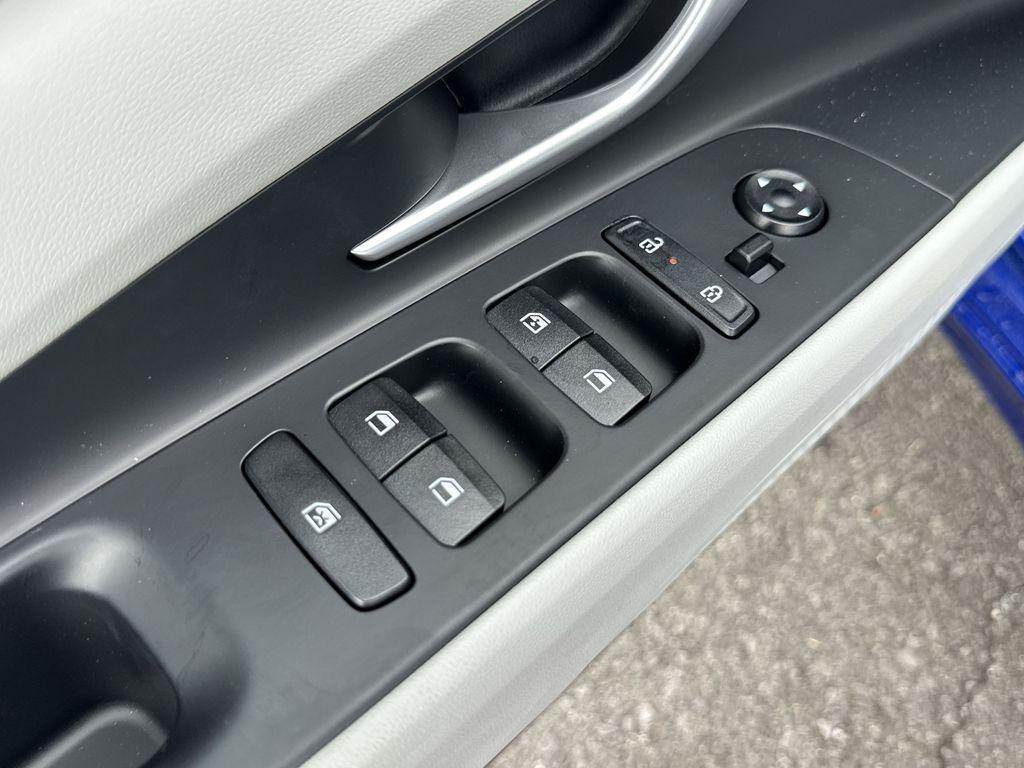 new 2025 Hyundai ELANTRA HEV car, priced at $28,655