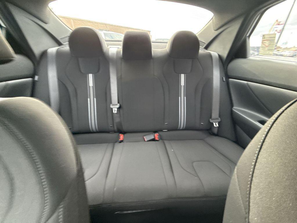 new 2026 Hyundai ELANTRA HEV car