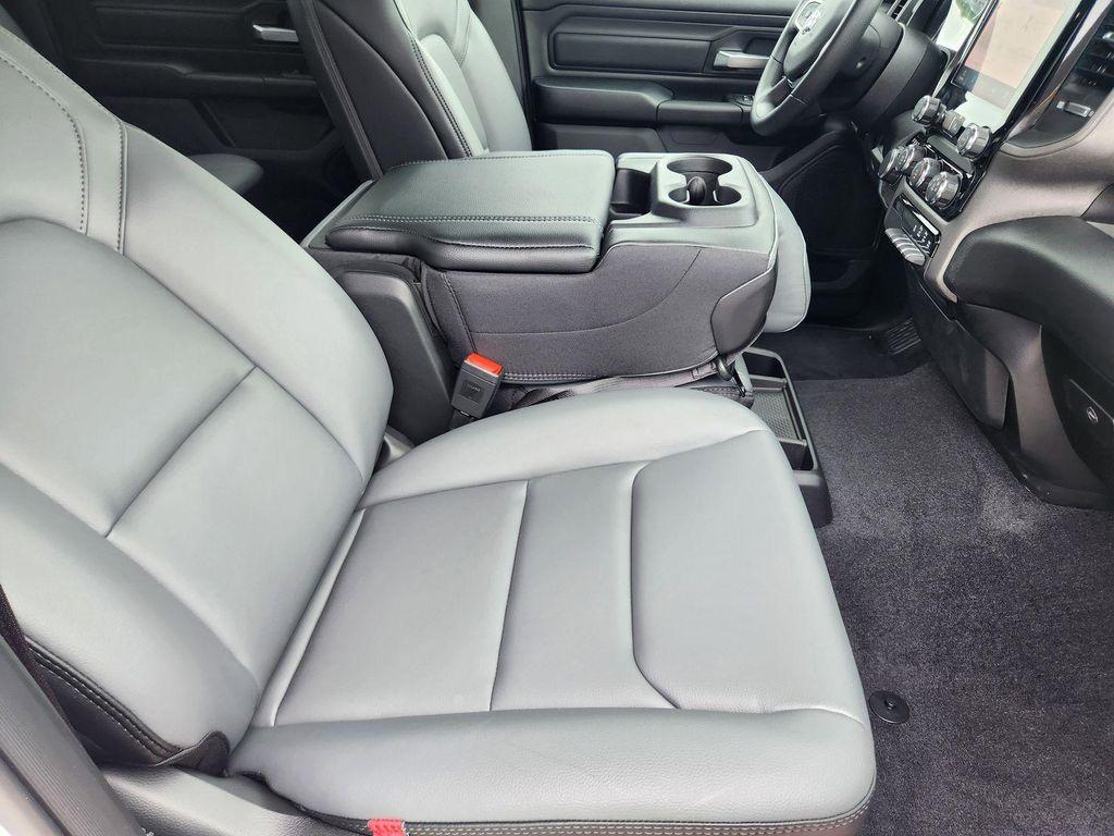new 2026 Ram 1500 car, priced at $39,632