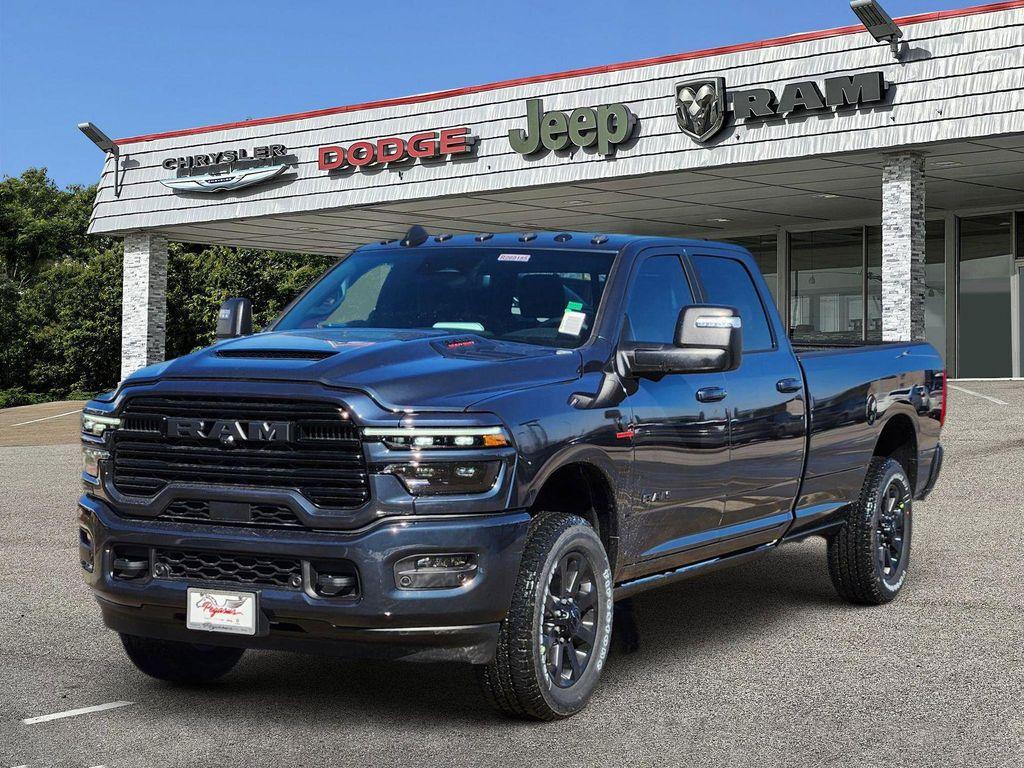 new 2026 Ram 3500 car, priced at $89,190