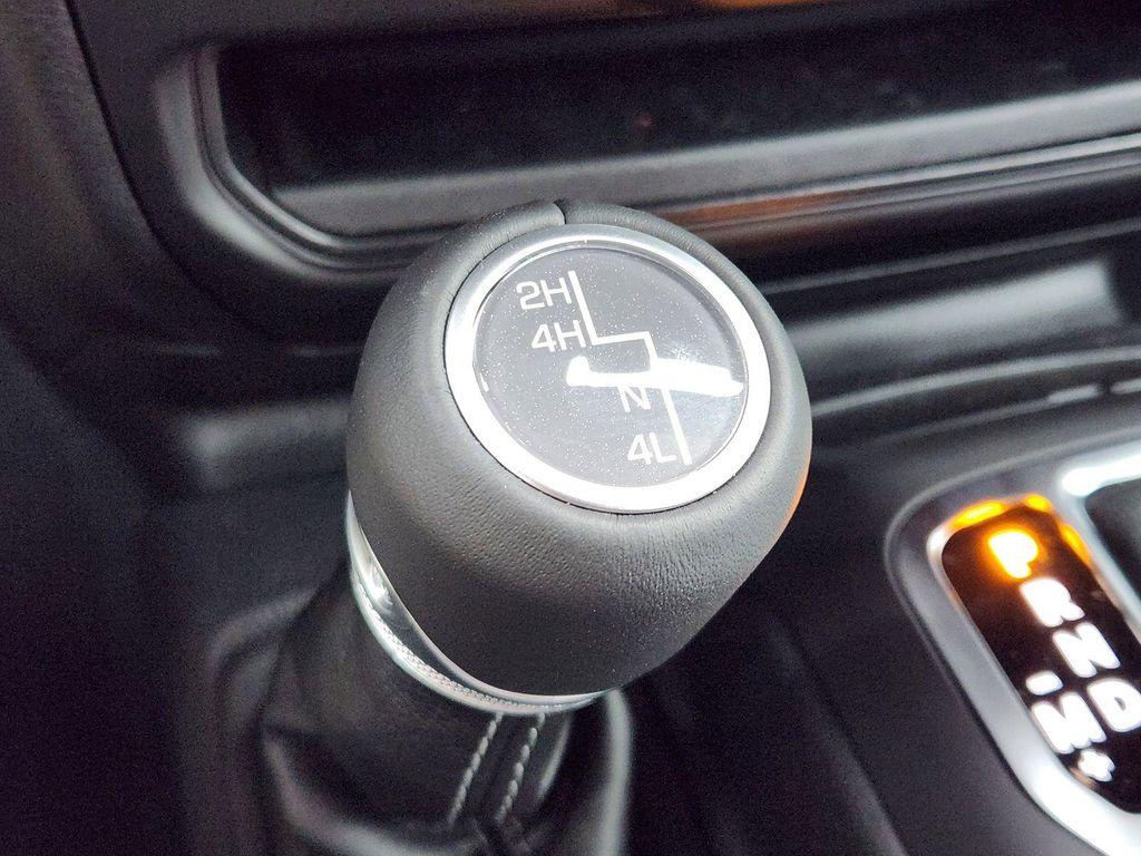 new 2025 Jeep Wrangler car, priced at $48,692