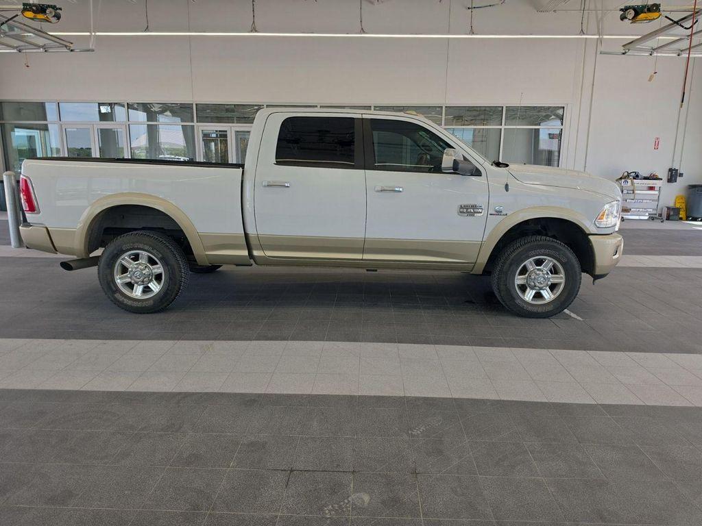 used 2013 Ram 2500 car, priced at $43,991