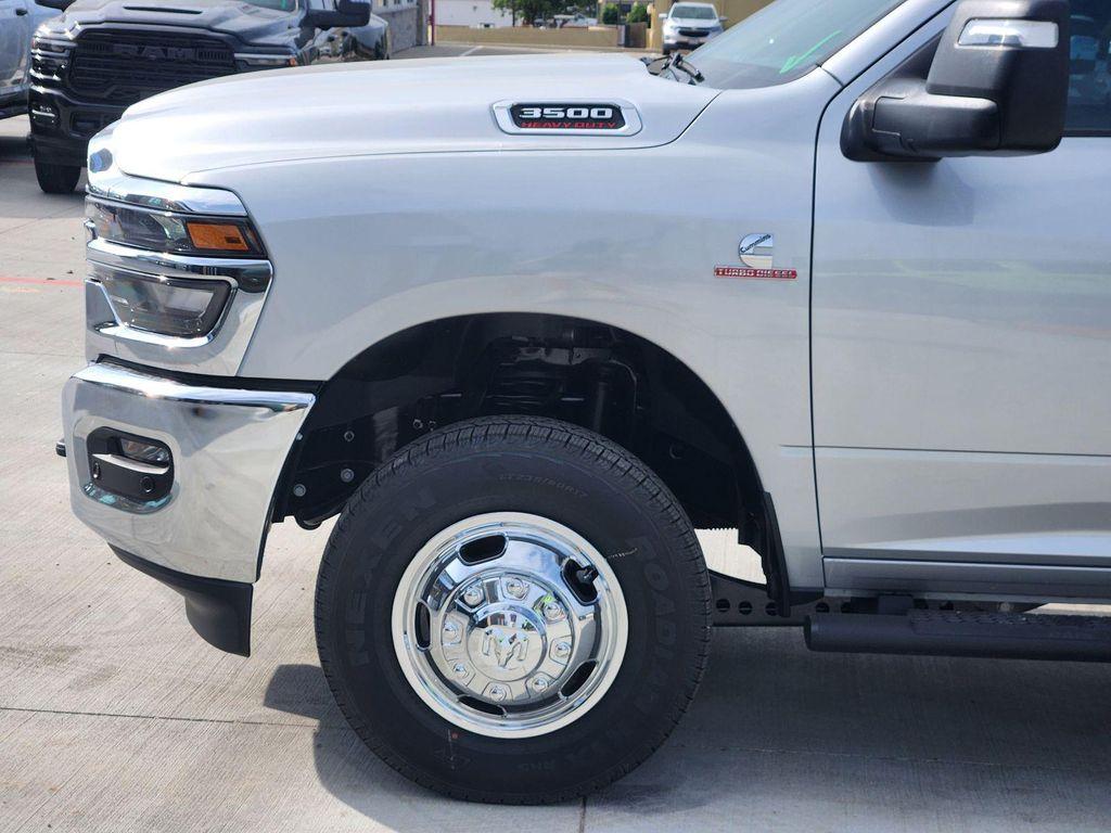 new 2026 Ram 3500 car, priced at $67,568