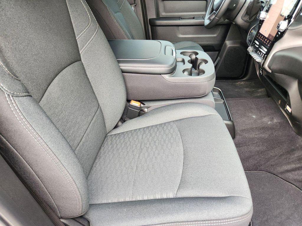 new 2026 Ram 3500 car, priced at $67,568