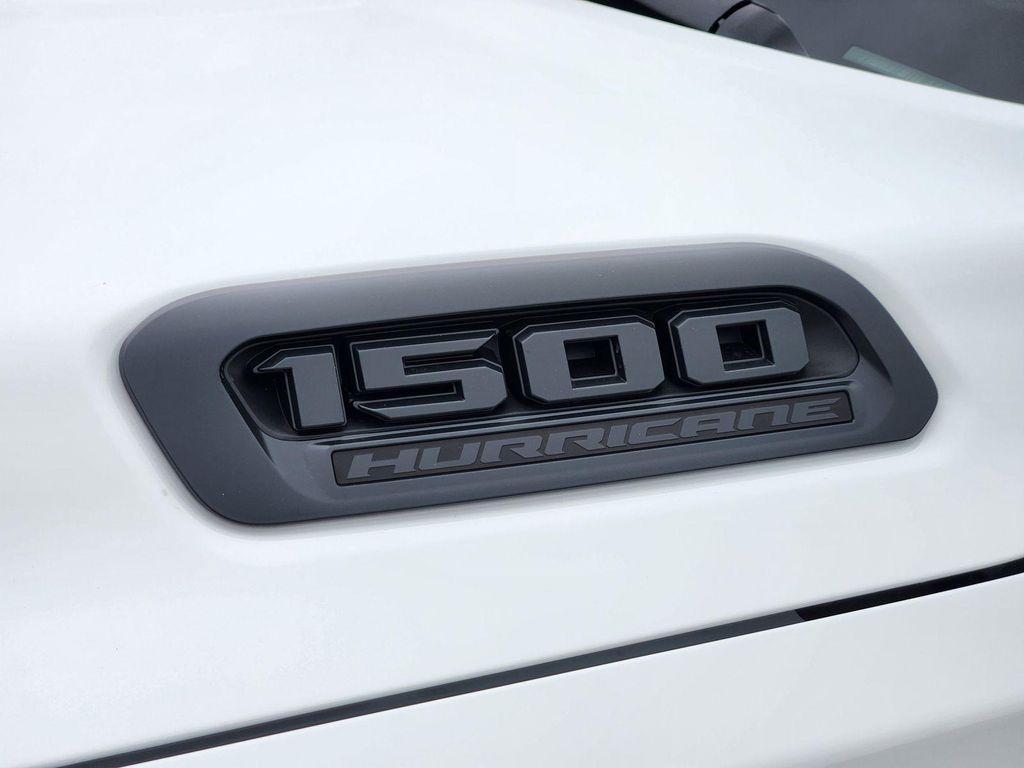 new 2026 Ram 1500 car, priced at $43,014