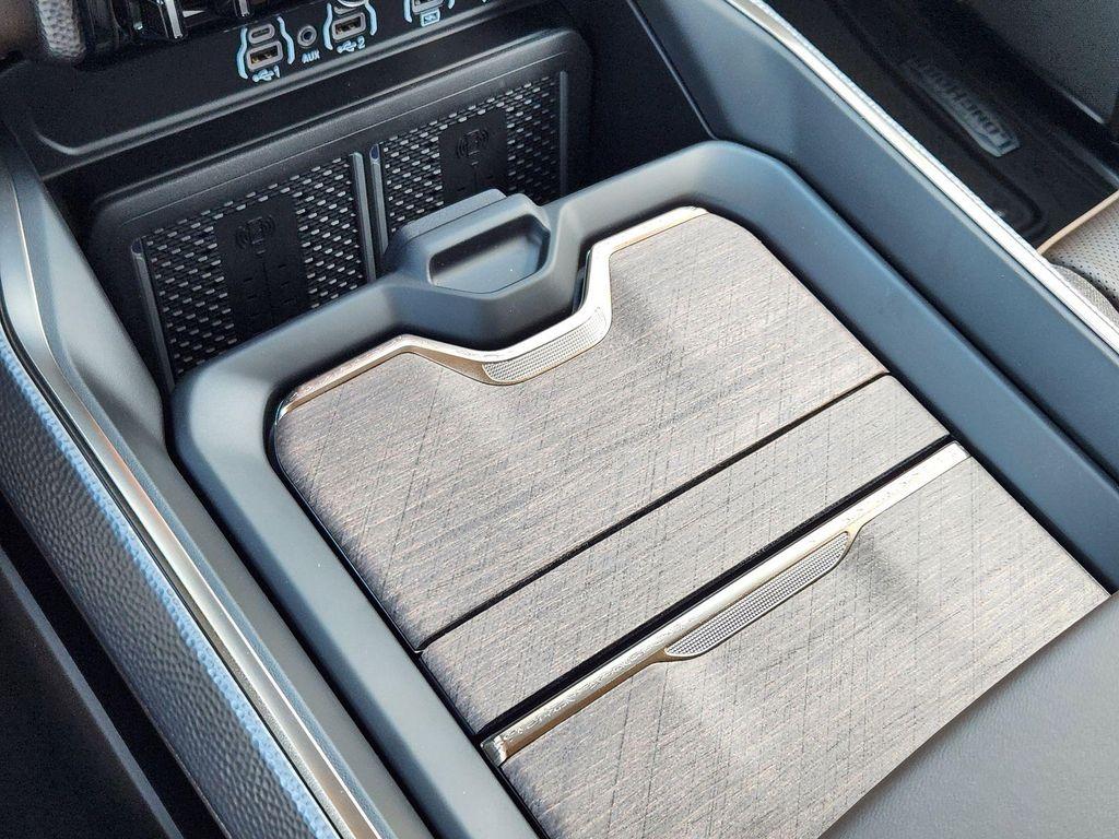 new 2026 Ram 2500 car, priced at $78,313