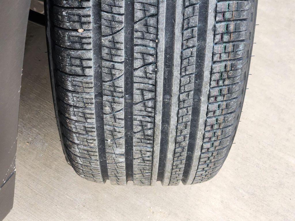 new 2025 Jeep Grand Cherokee L car, priced at $47,399