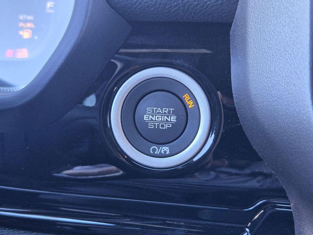 new 2026 Ram 1500 car, priced at $68,466