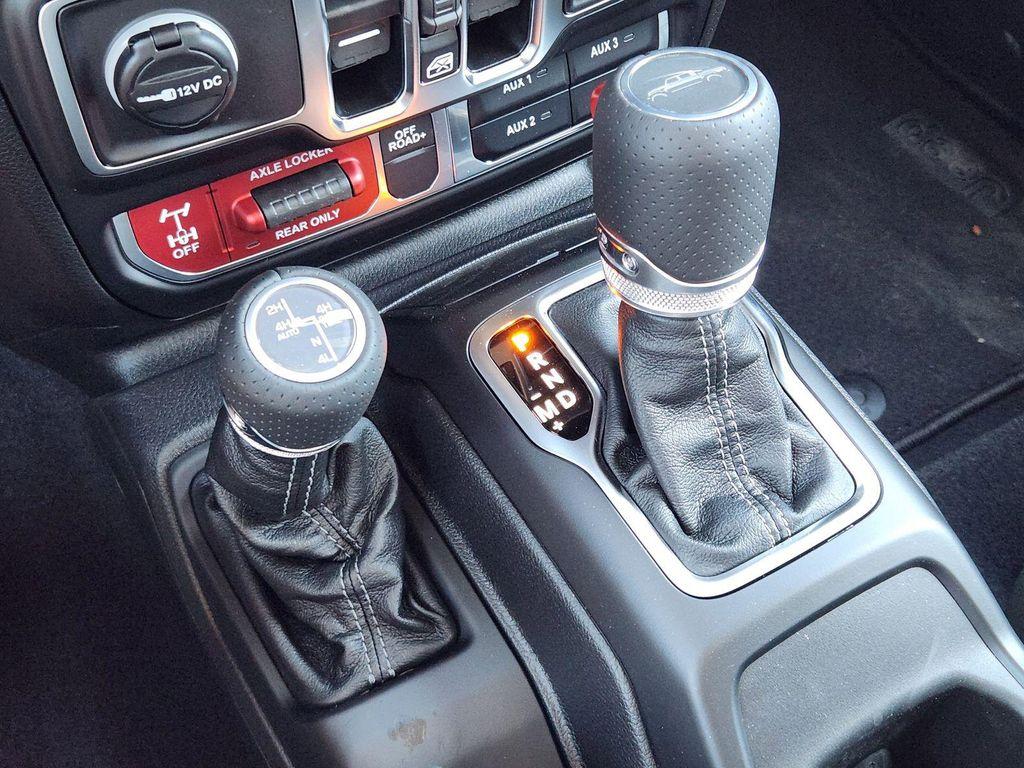 new 2026 Jeep Gladiator car, priced at $59,386