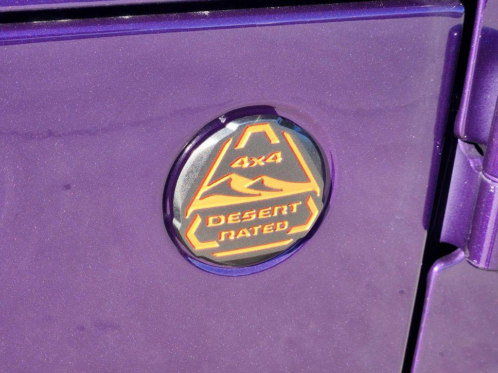 new 2026 Jeep Gladiator car, priced at $59,386