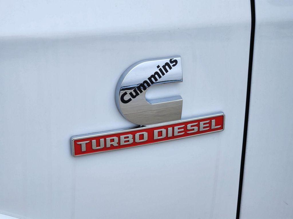 new 2026 Ram 3500 car, priced at $92,287