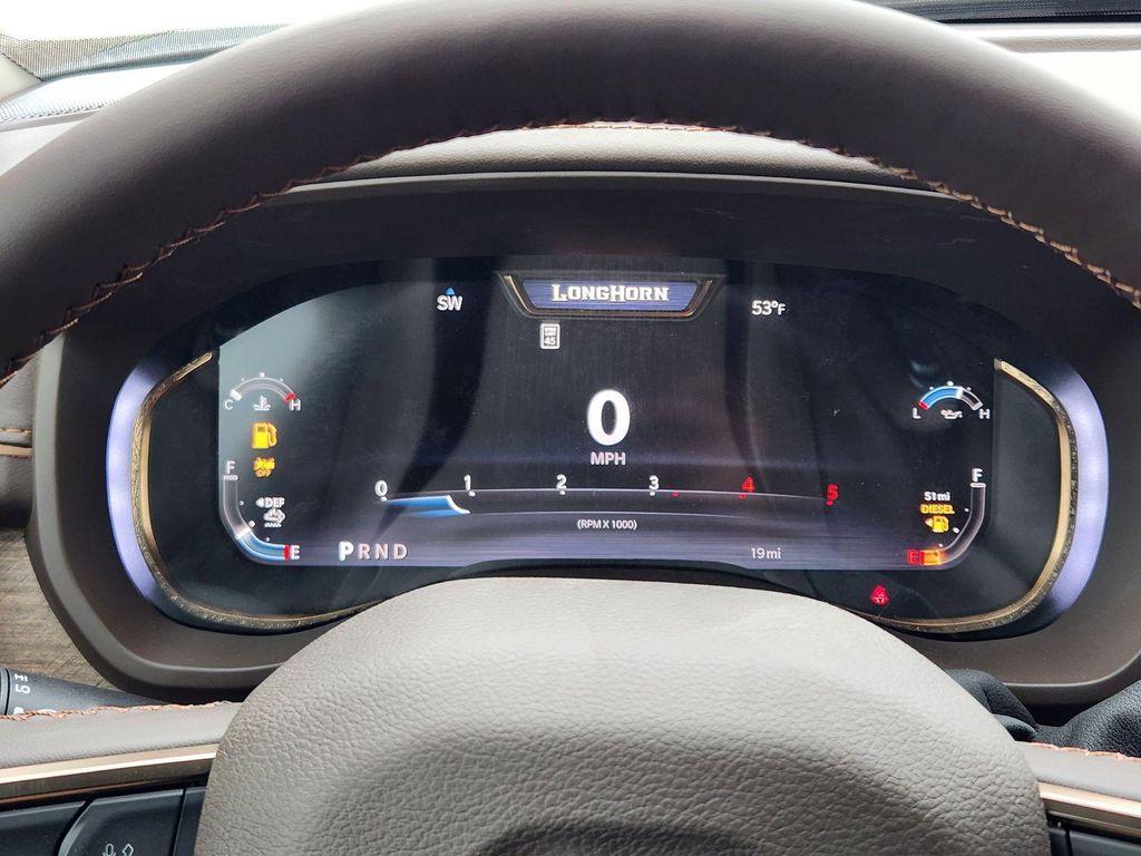 new 2026 Ram 3500 car, priced at $92,287