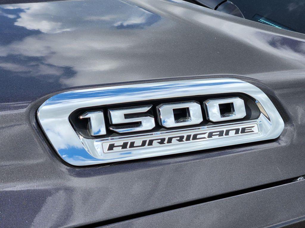 new 2026 Ram 1500 car, priced at $45,860