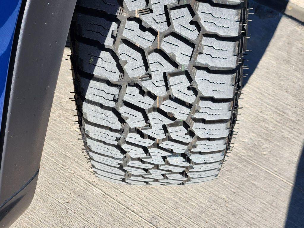 new 2025 Jeep Compass car, priced at $29,536