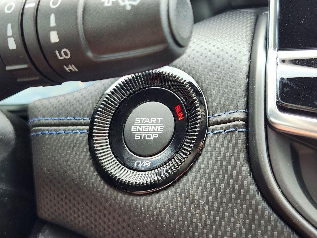 new 2026 Jeep Compass car, priced at $29,822