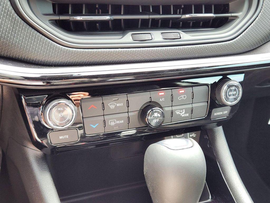 new 2026 Jeep Compass car, priced at $29,822