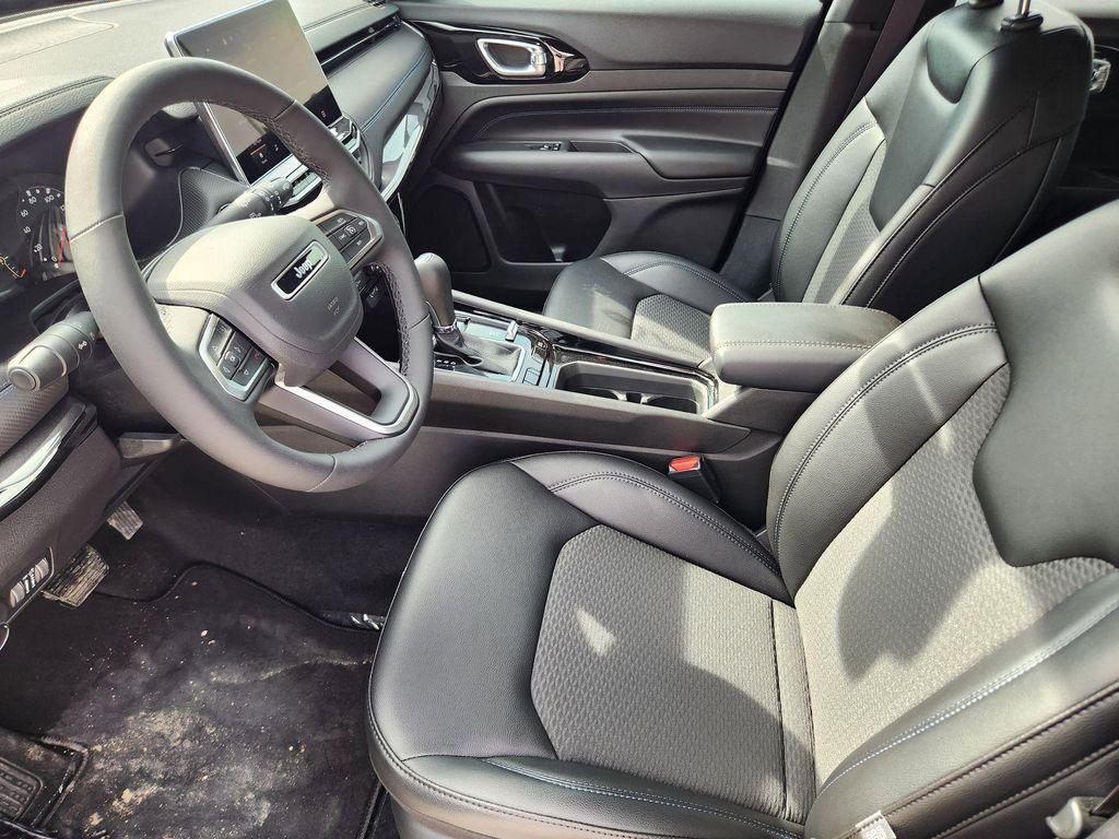 new 2026 Jeep Compass car, priced at $29,822