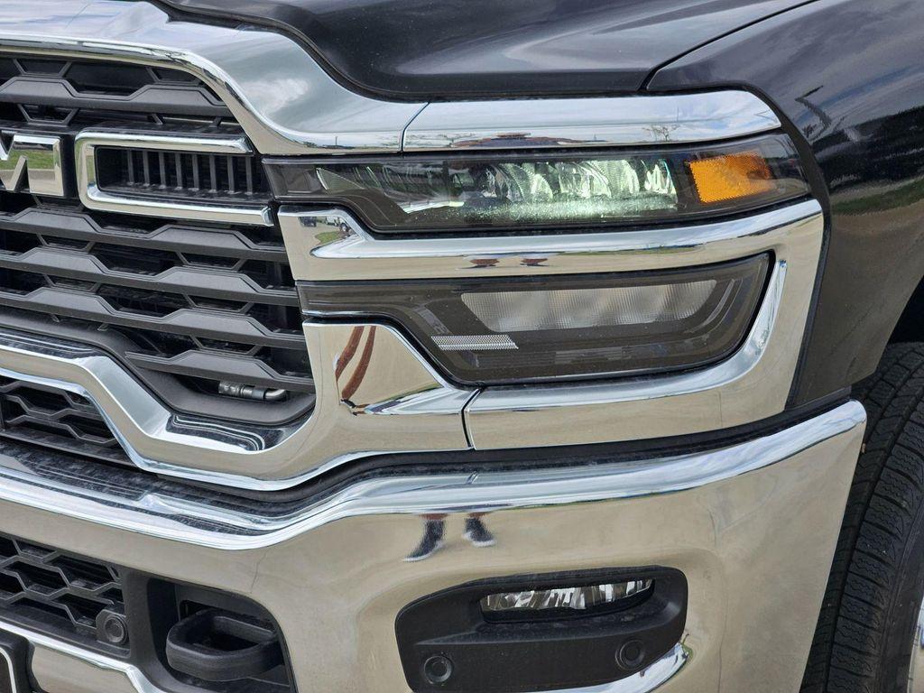 new 2026 Ram 3500 car