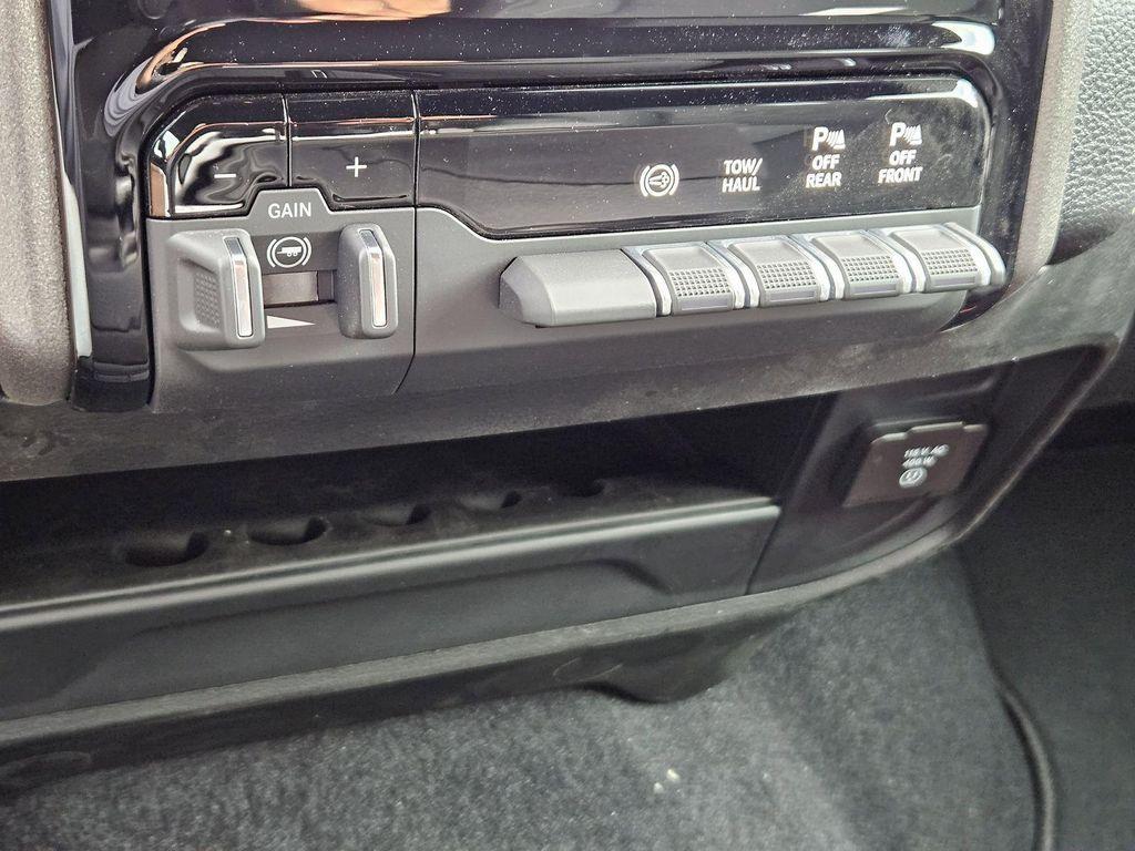 new 2026 Ram 3500 car