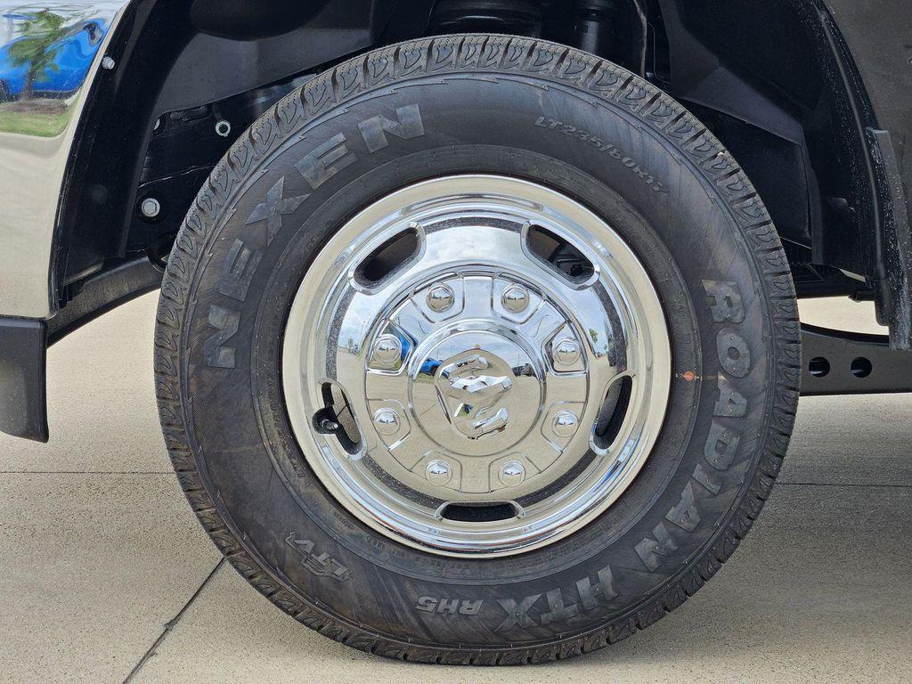 new 2026 Ram 3500 car