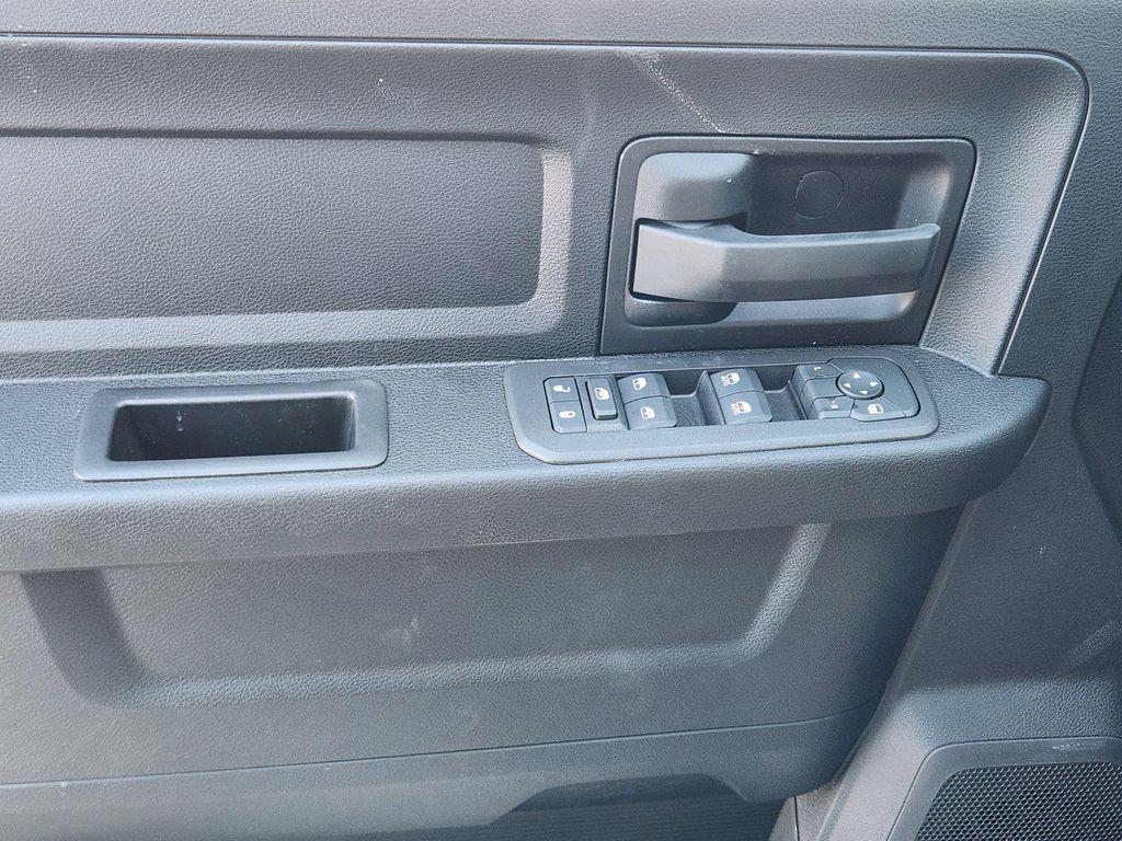 new 2026 Ram 3500 car, priced at $56,321