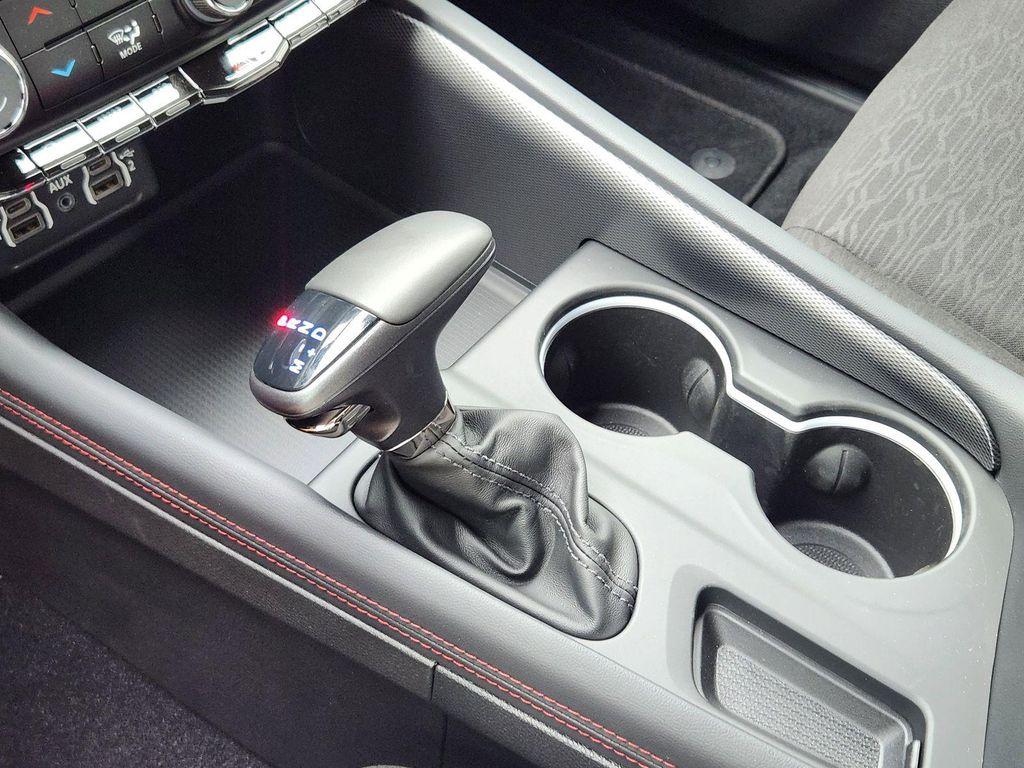 new 2026 Dodge Durango car, priced at $40,236