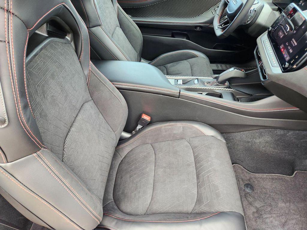 new 2026 Dodge Charger car, priced at $64,456