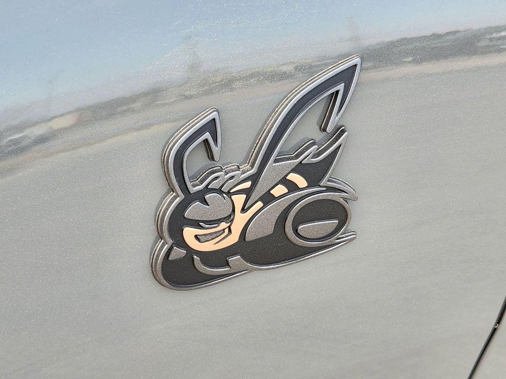 new 2026 Dodge Charger car, priced at $64,456