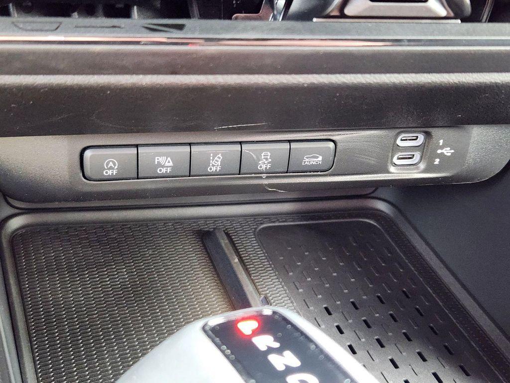 new 2026 Dodge Charger car, priced at $64,456