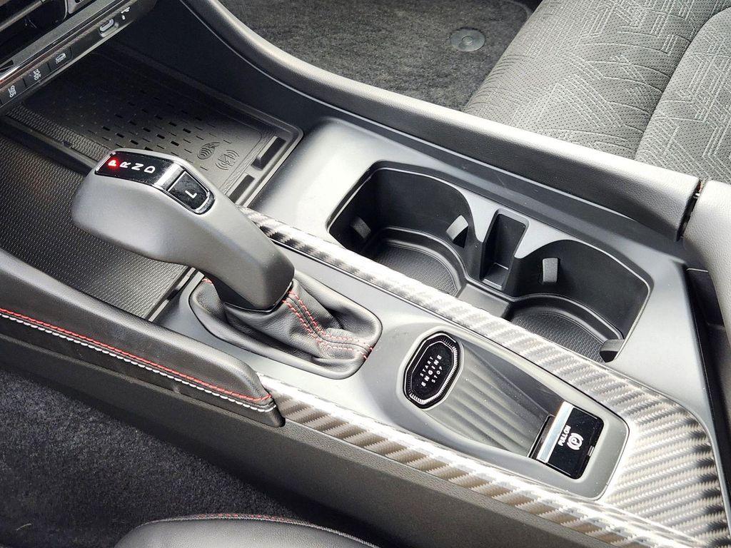 new 2026 Dodge Charger car, priced at $64,456