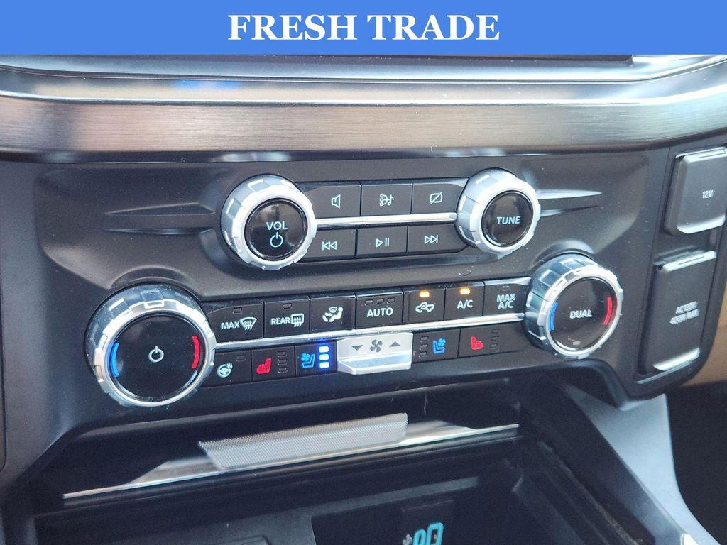 used 2024 Ford F-350 car, priced at $69,987