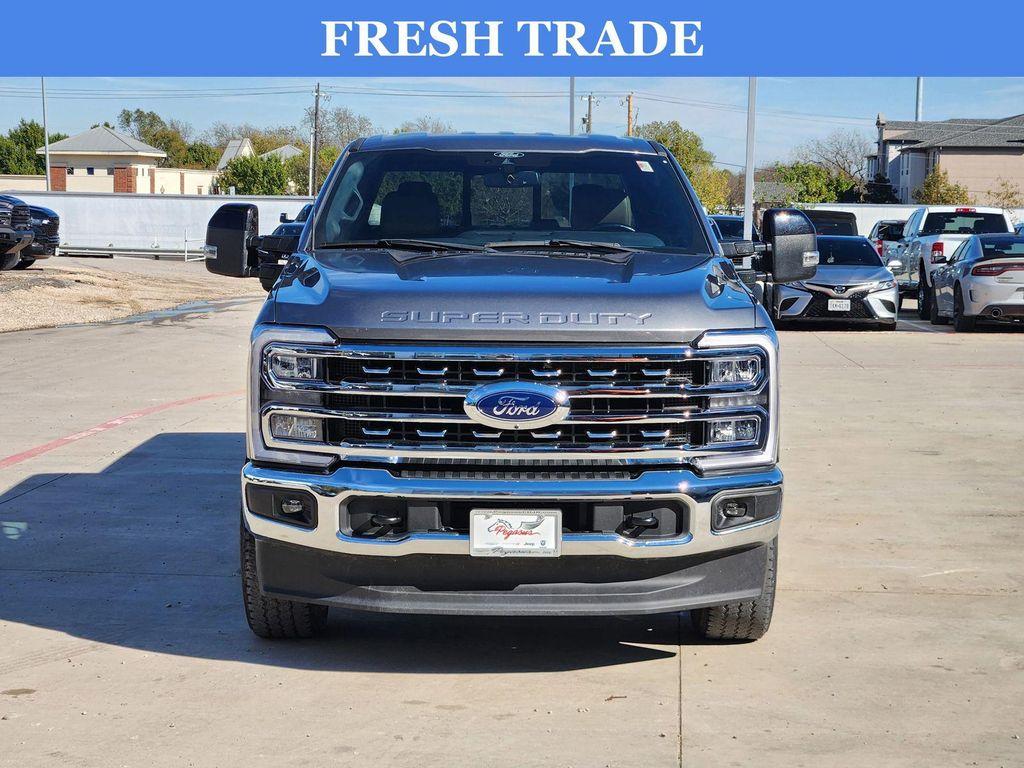 used 2024 Ford F-350 car, priced at $69,987