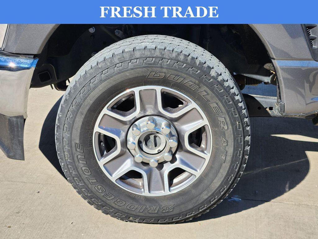 used 2024 Ford F-350 car, priced at $69,987