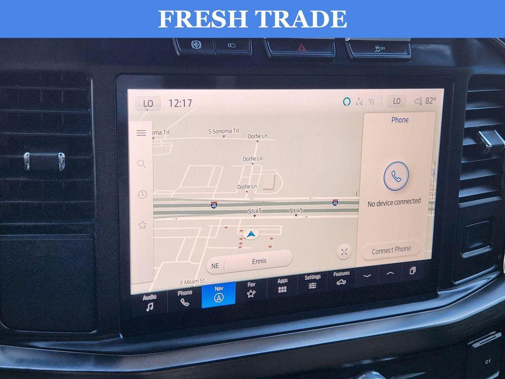 used 2024 Ford F-350 car, priced at $69,987