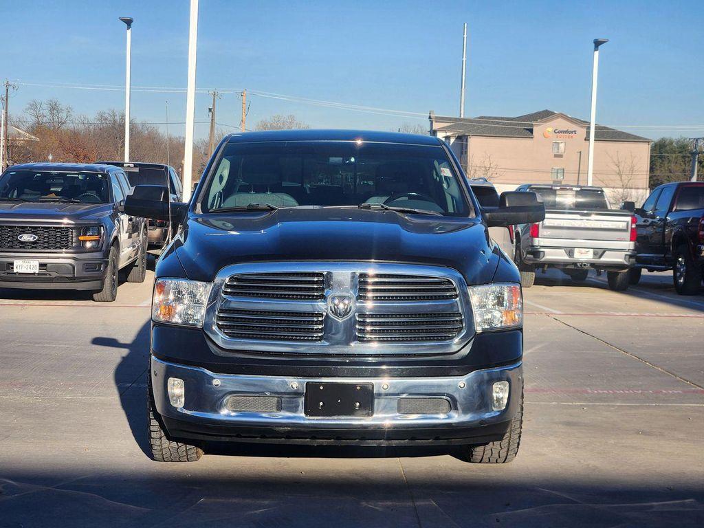 used 2016 Ram 1500 car, priced at $16,572
