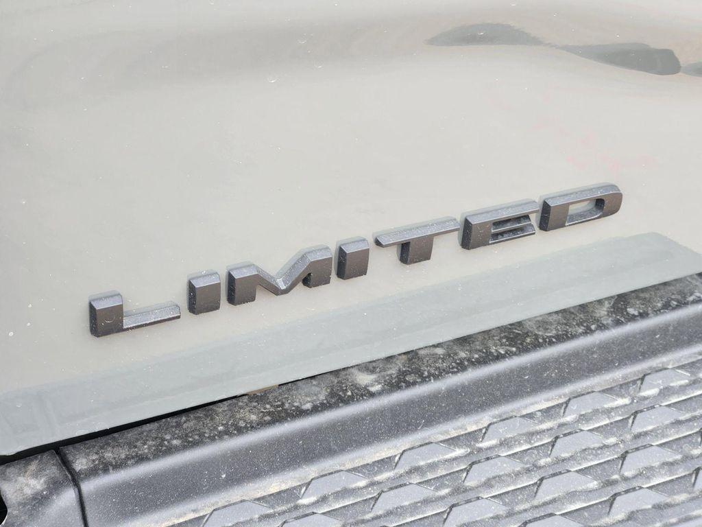 new 2026 Ram 2500 car, priced at $93,437