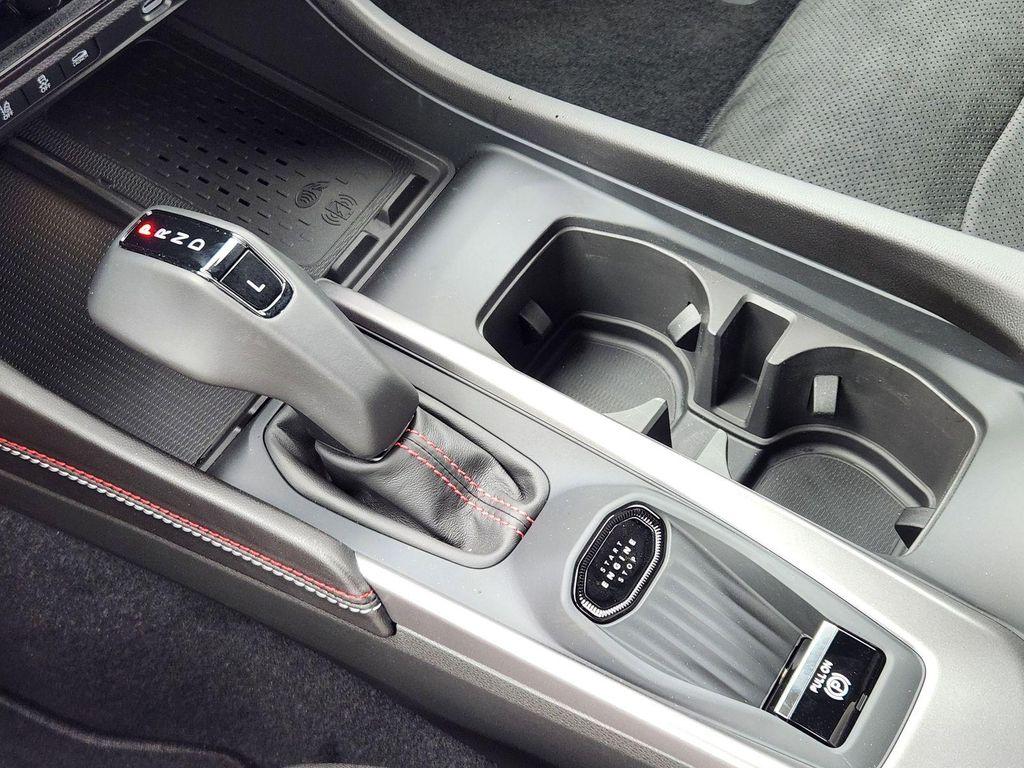 new 2026 Dodge Charger car, priced at $60,291