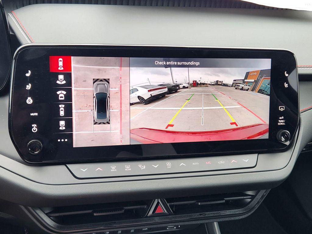 new 2026 Dodge Charger car, priced at $60,291