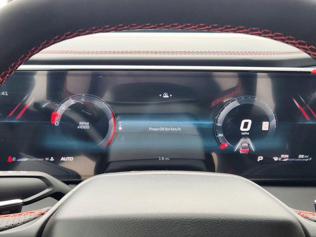 new 2026 Dodge Charger car, priced at $60,291