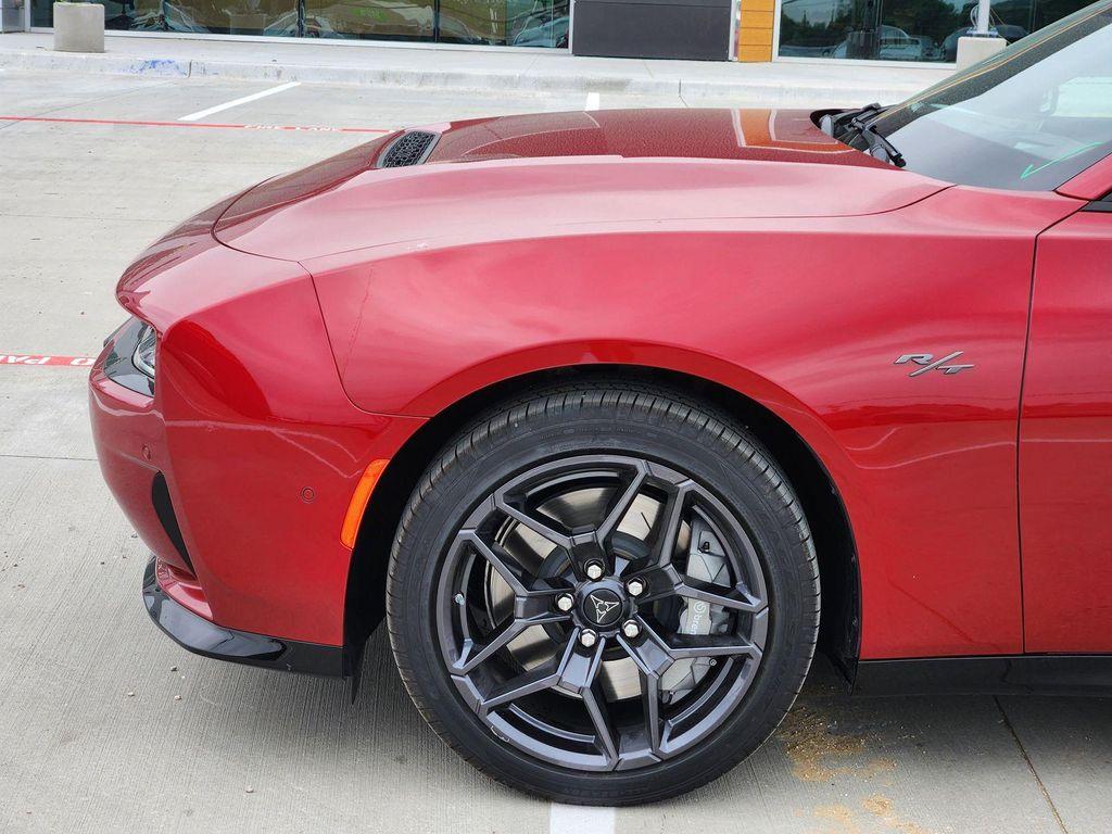 new 2026 Dodge Charger car, priced at $60,291