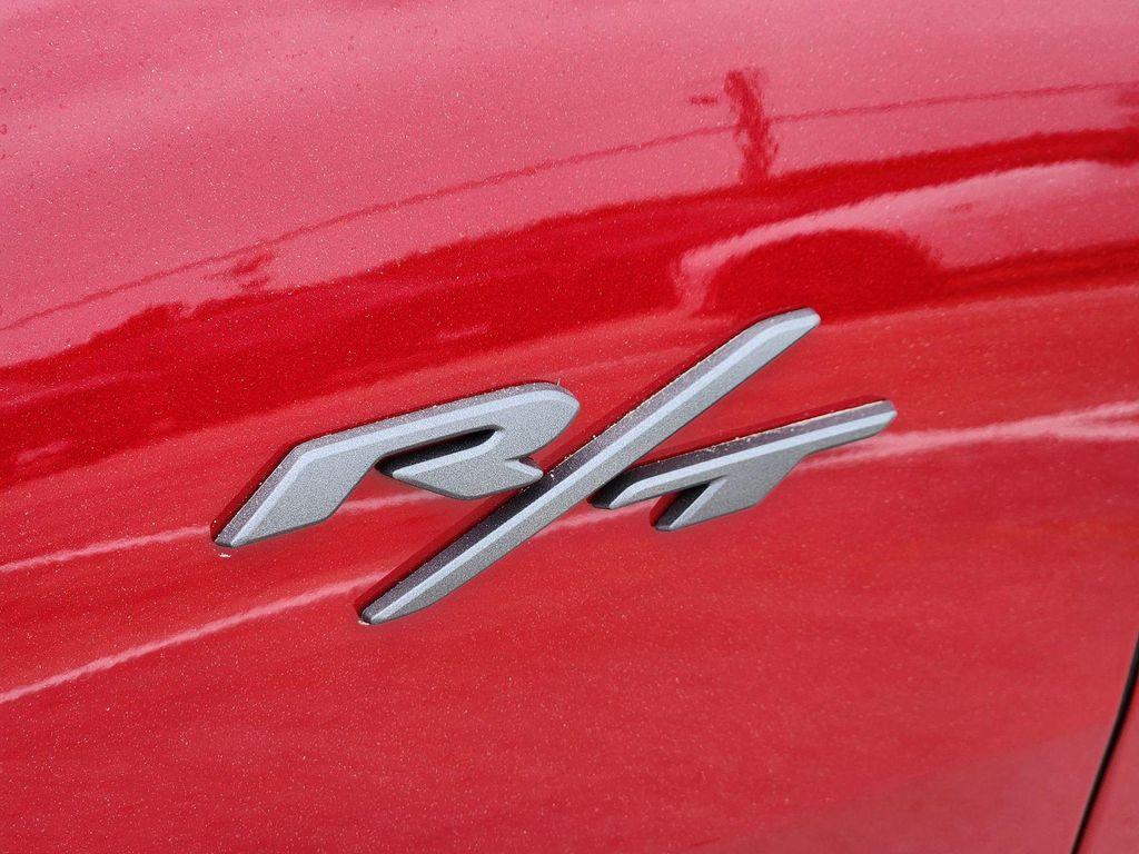 new 2026 Dodge Charger car, priced at $60,291