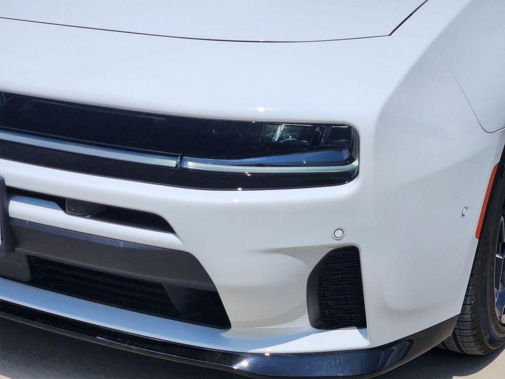 new 2026 Dodge Charger car, priced at $61,376