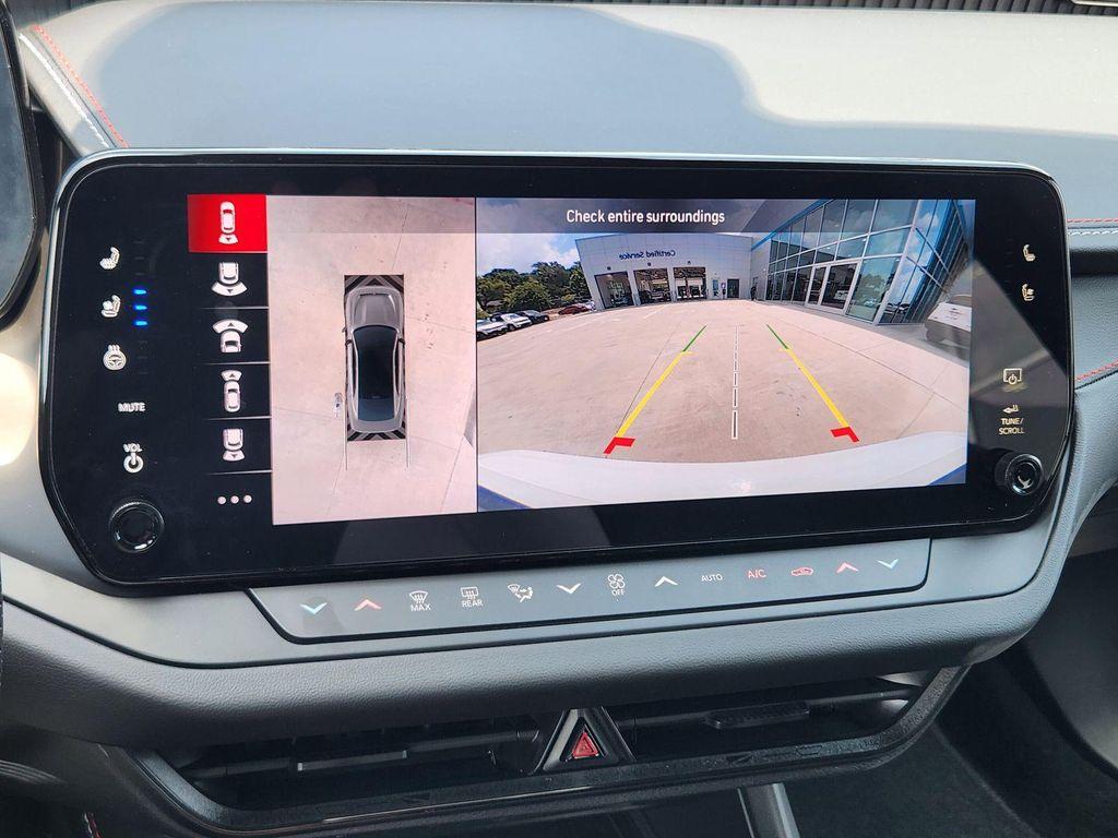 new 2026 Dodge Charger car, priced at $61,376