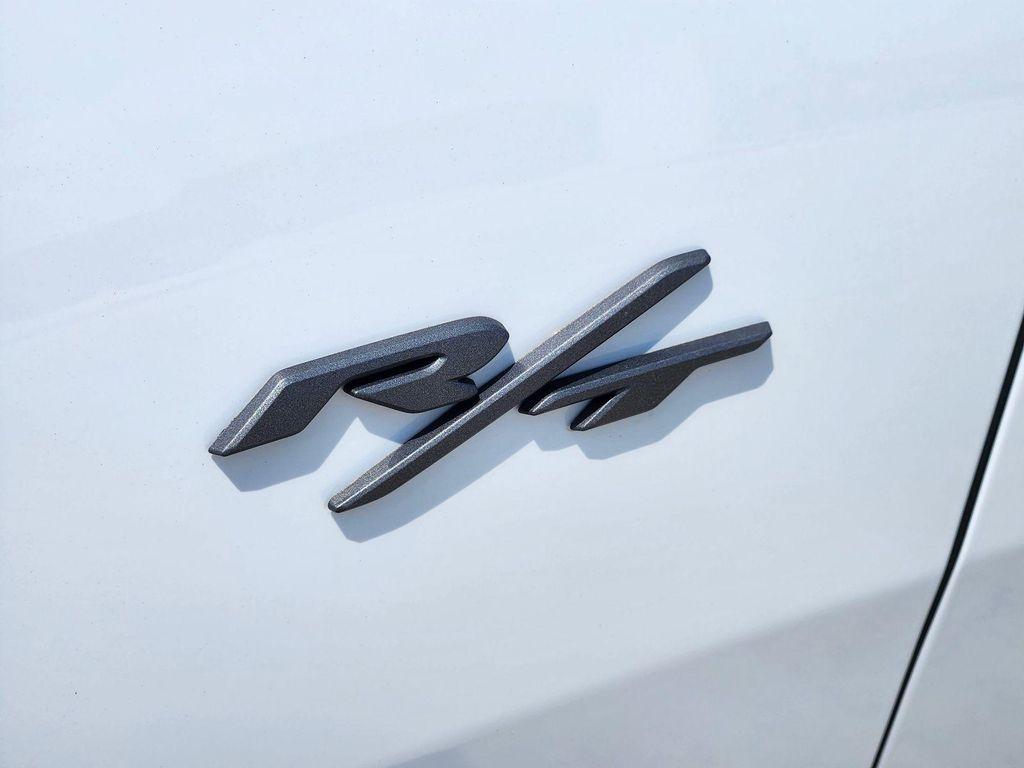new 2026 Dodge Charger car, priced at $61,376