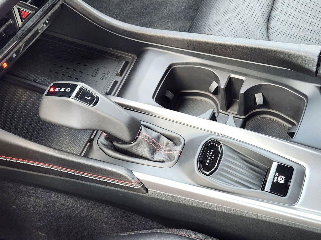 new 2026 Dodge Charger car, priced at $61,376