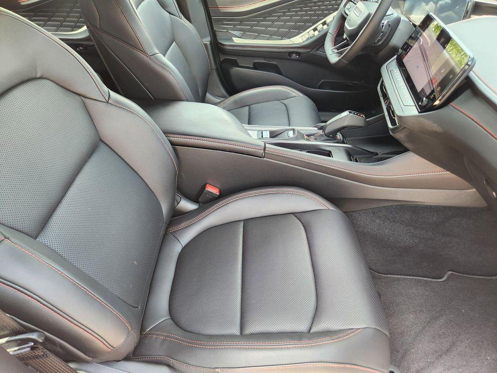 new 2026 Dodge Charger car, priced at $61,376