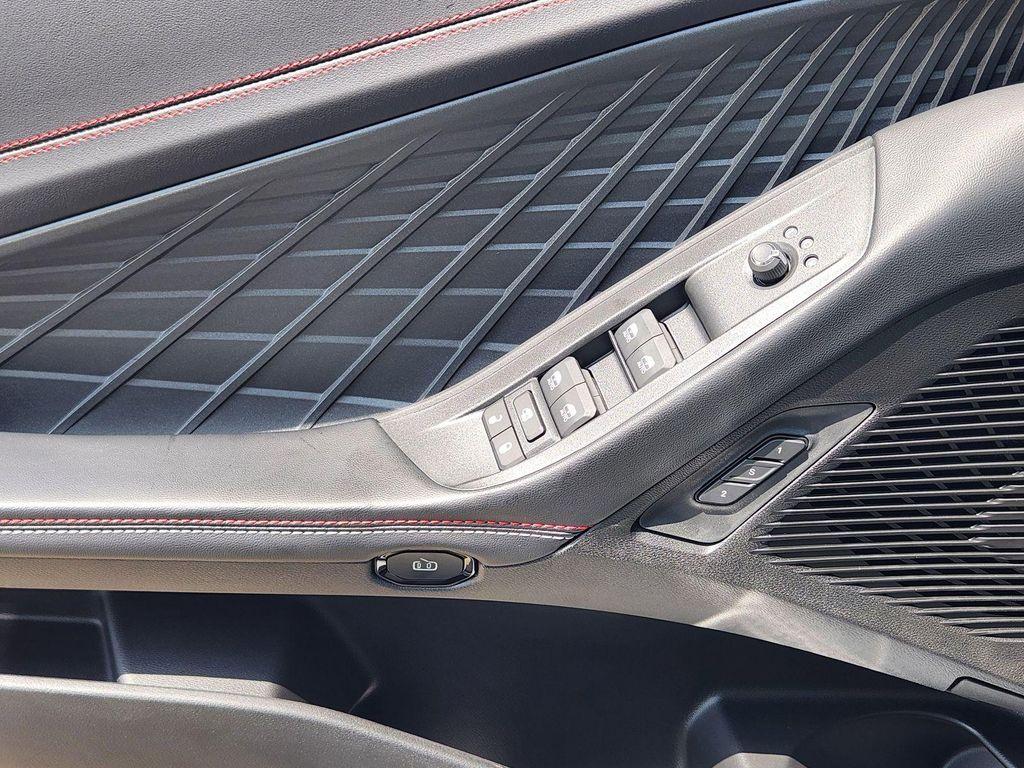 new 2026 Dodge Charger car, priced at $61,376