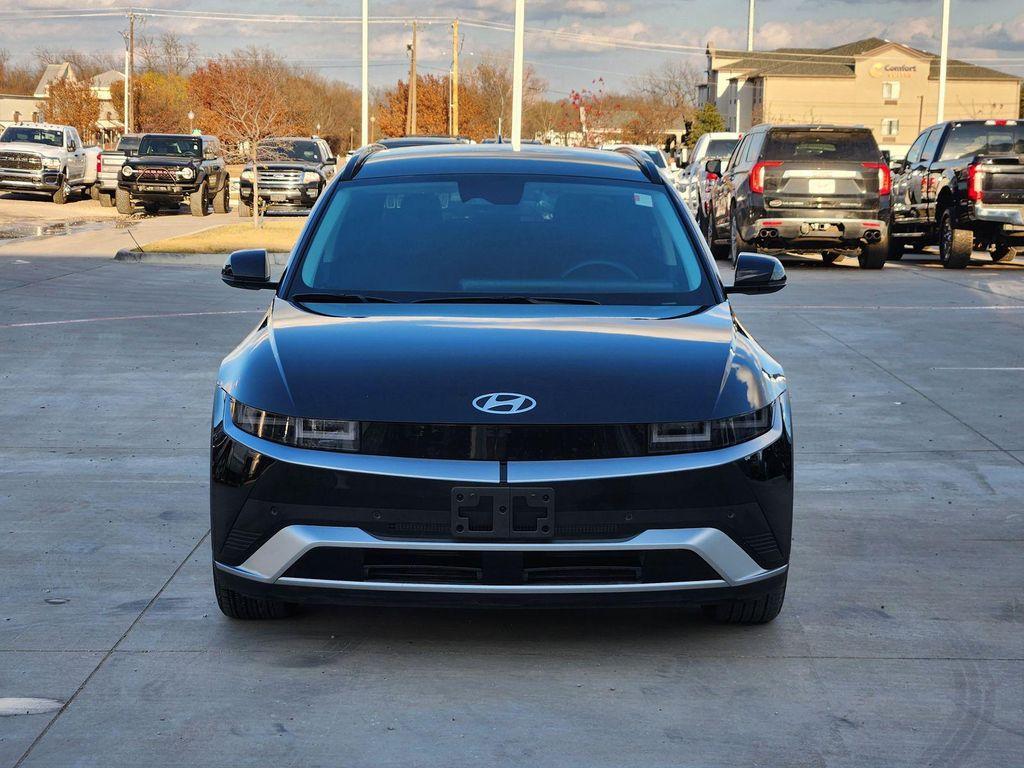 used 2025 Hyundai IONIQ 5 car, priced at $31,792