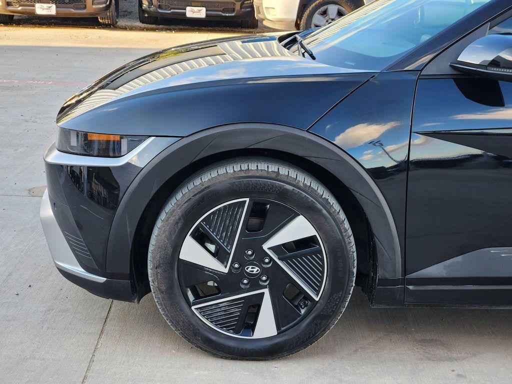 used 2025 Hyundai IONIQ 5 car, priced at $31,792